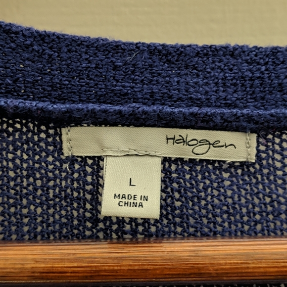 Halogen Cardigan - Picture 3 of 4